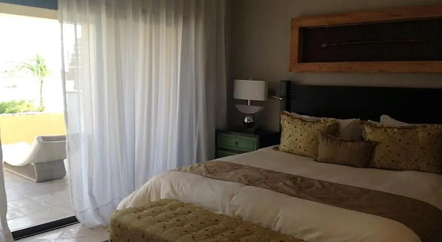 Hotel Ancora Cap Cana & Marina Suites Resort Punta Cana