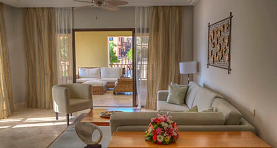 Hotel Ancora Cap Cana & Marina Suites Resort Punta Cana