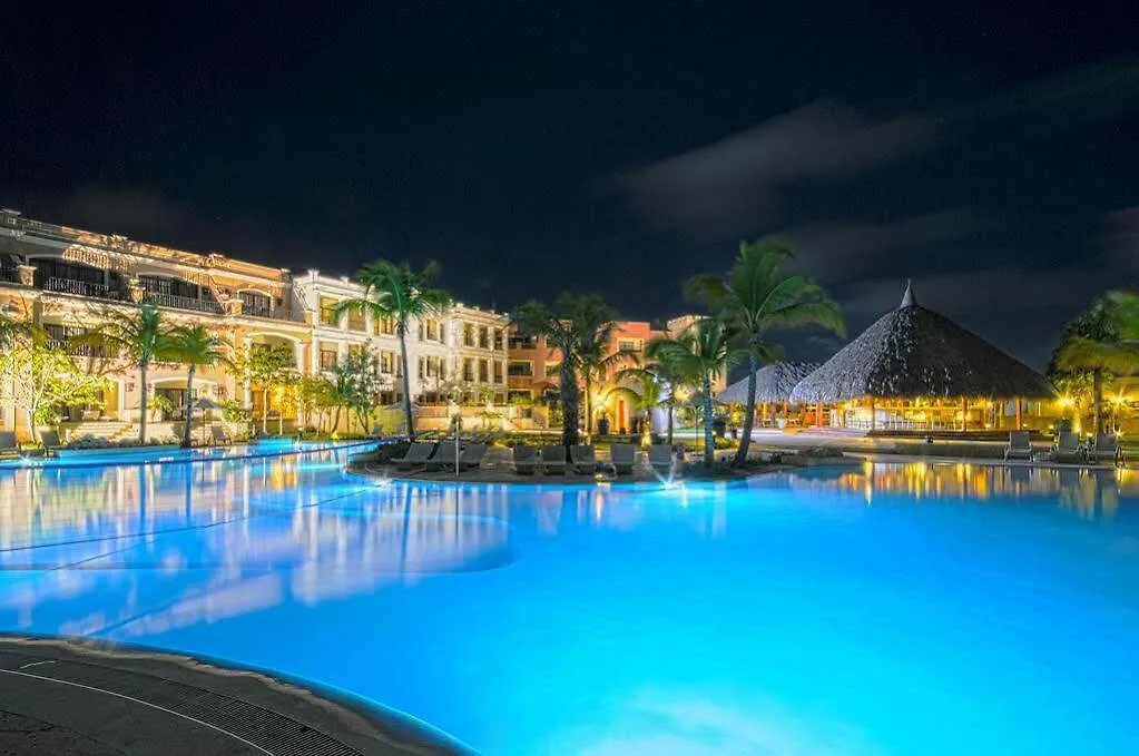 Ancora Cap Cana & Marina Suites Resort Punta Cana 5*,  Repubblica Dominicana