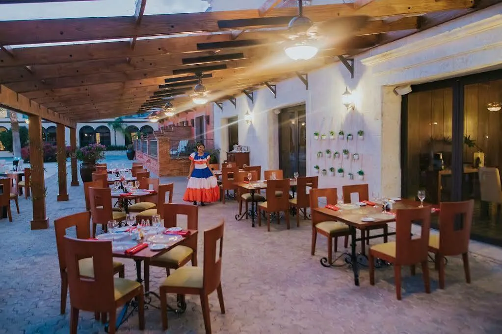 Ancora Cap Cana & Marina Suites Resort Punta Cana Repubblica Dominicana