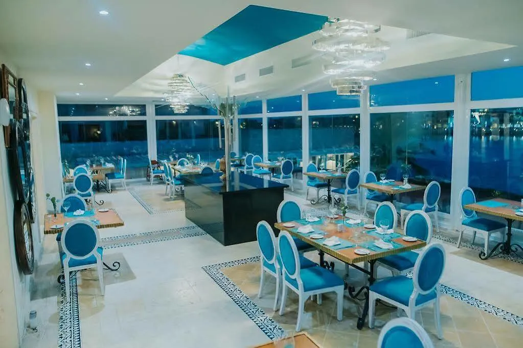 Ancora Cap Cana & Marina Suites Resort Punta Cana 5*,  Repubblica Dominicana