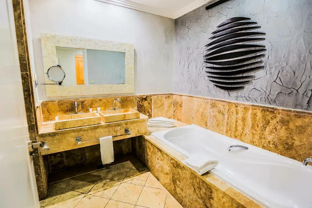 Ancora Cap Cana & Marina Suites Resort Punta Cana Repubblica Dominicana