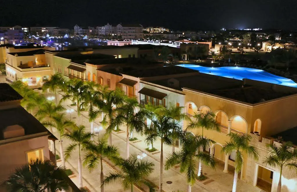 Ancora Cap Cana & Marina Suites Resort Punta Cana 5*,