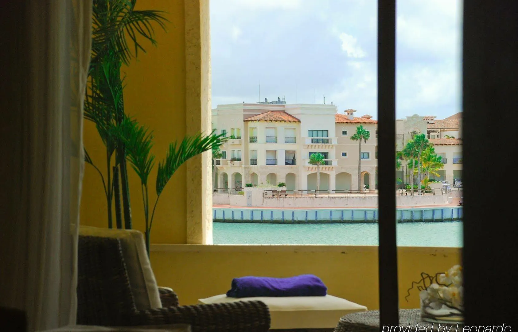 Ancora Cap Cana & Marina Suites Resort Punta Cana Hotel