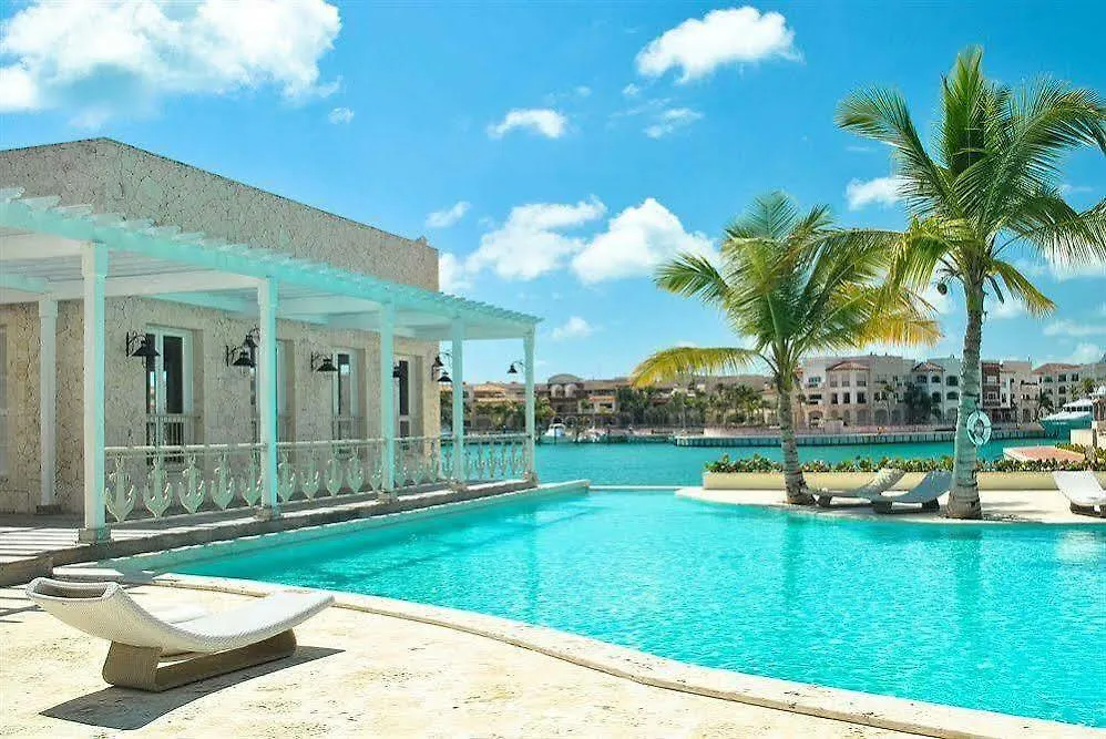 Hotel Ancora Cap Cana & Marina Suites Resort Punta Cana