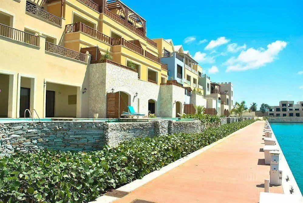 Ancora Cap Cana & Marina Suites Resort Punta Cana Repubblica Dominicana