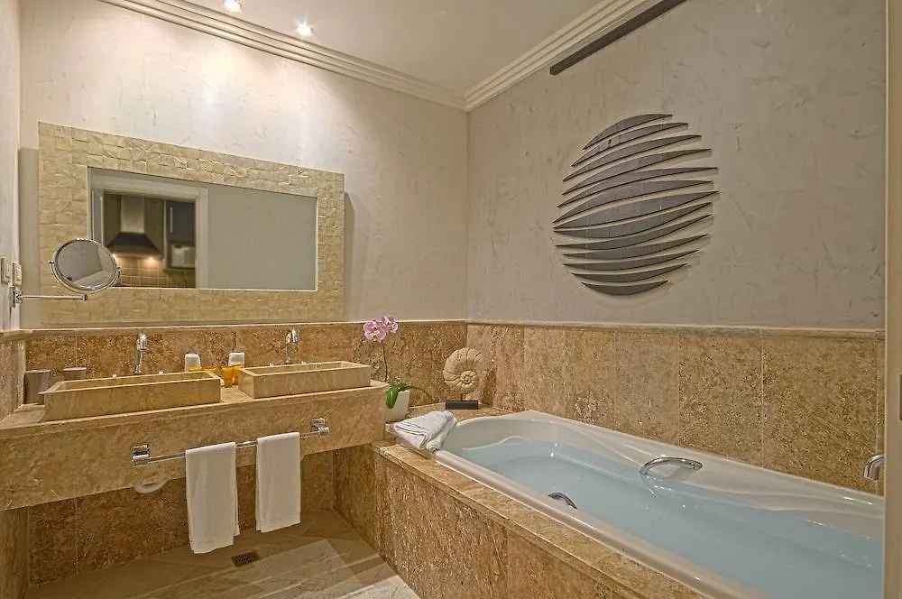 ***** Hotel Ancora Cap Cana & Marina Suites Resort Punta Cana República Dominicana