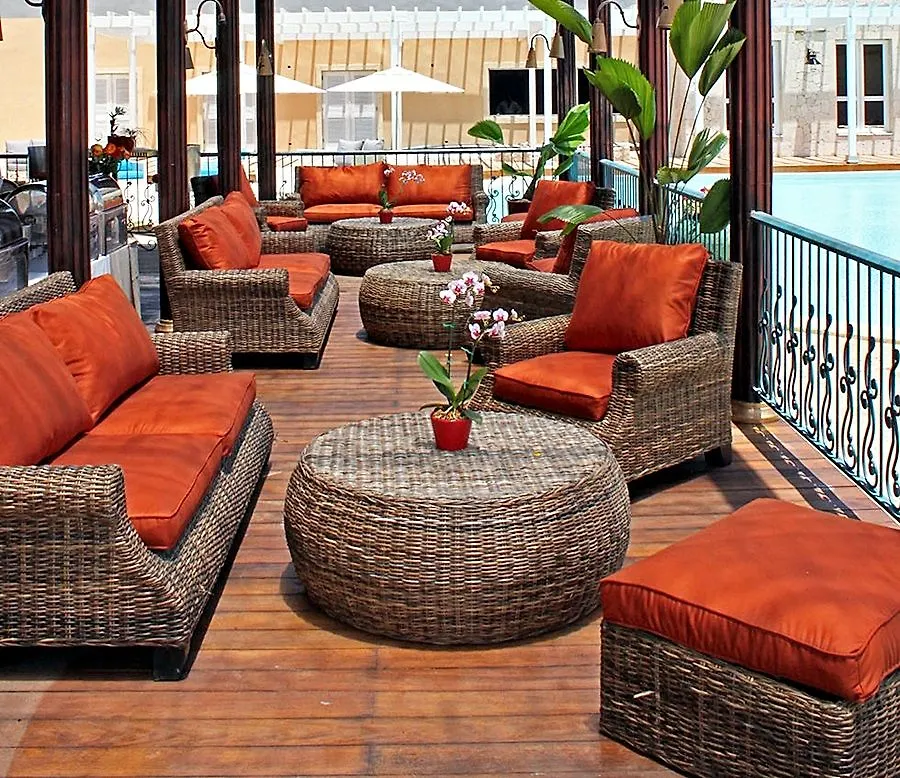 ***** Hotel Ancora Cap Cana & Marina Suites Resort Punta Cana República Dominicana