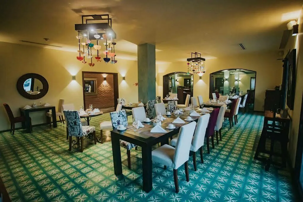 Ancora Cap Cana & Marina Suites Resort Punta Cana Hotel