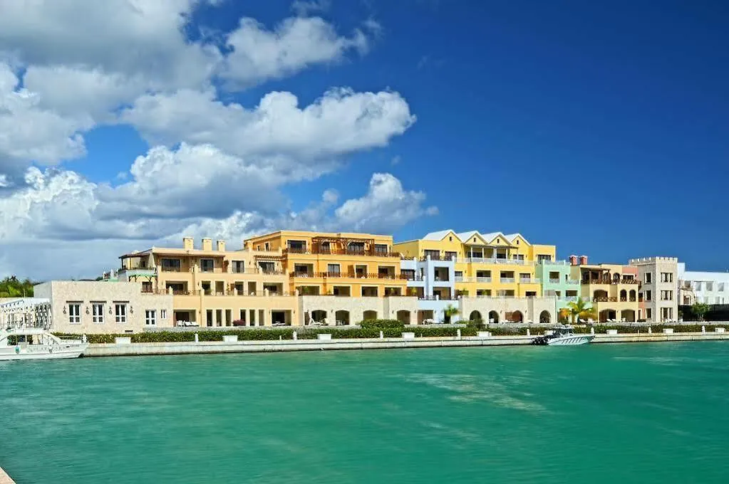 Ancora Cap Cana & Marina Suites Resort Punta Cana República Dominicana