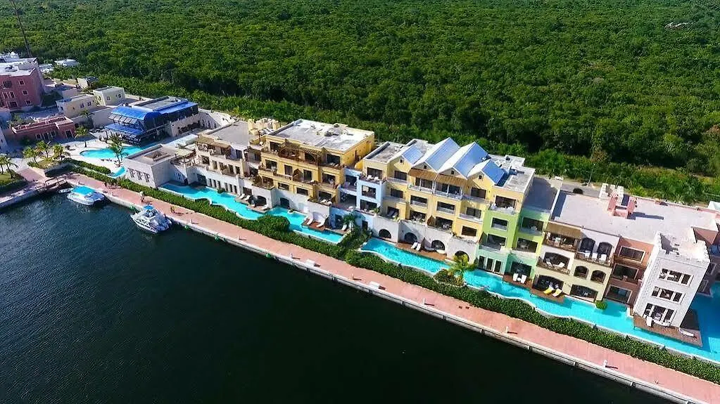Ancora Cap Cana & Marina Suites Resort Punta Cana Hotel