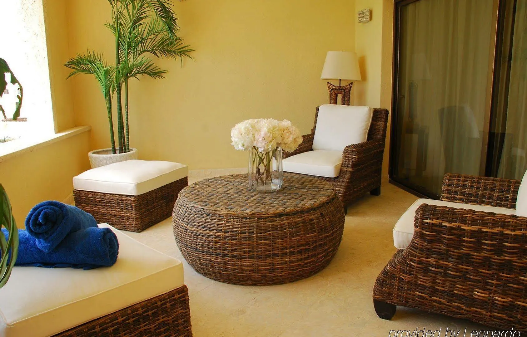 Ancora Cap Cana & Marina Suites Resort Punta Cana