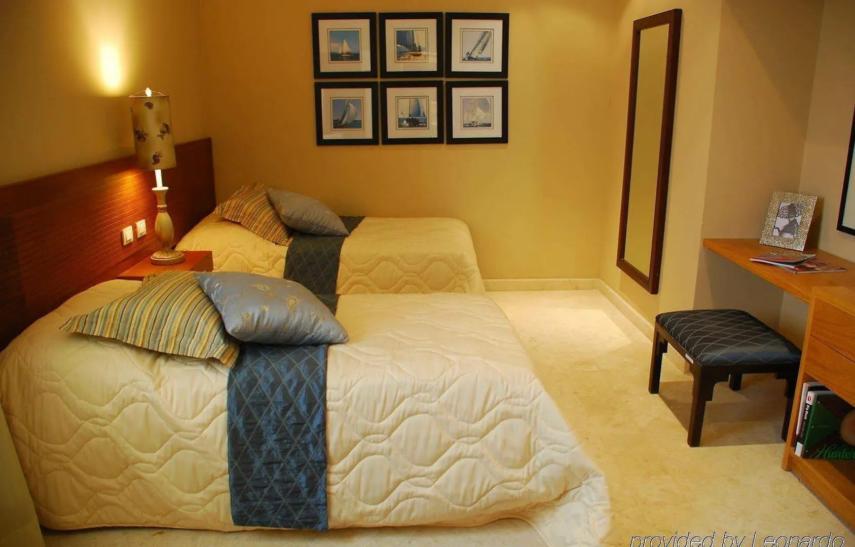 ***** Hotel Ancora Cap Cana & Marina Suites Resort Punta Cana República Dominicana