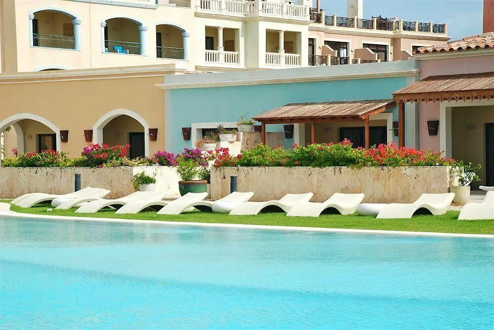 ***** Hotel Ancora Cap Cana & Marina Suites Resort Punta Cana República Dominicana