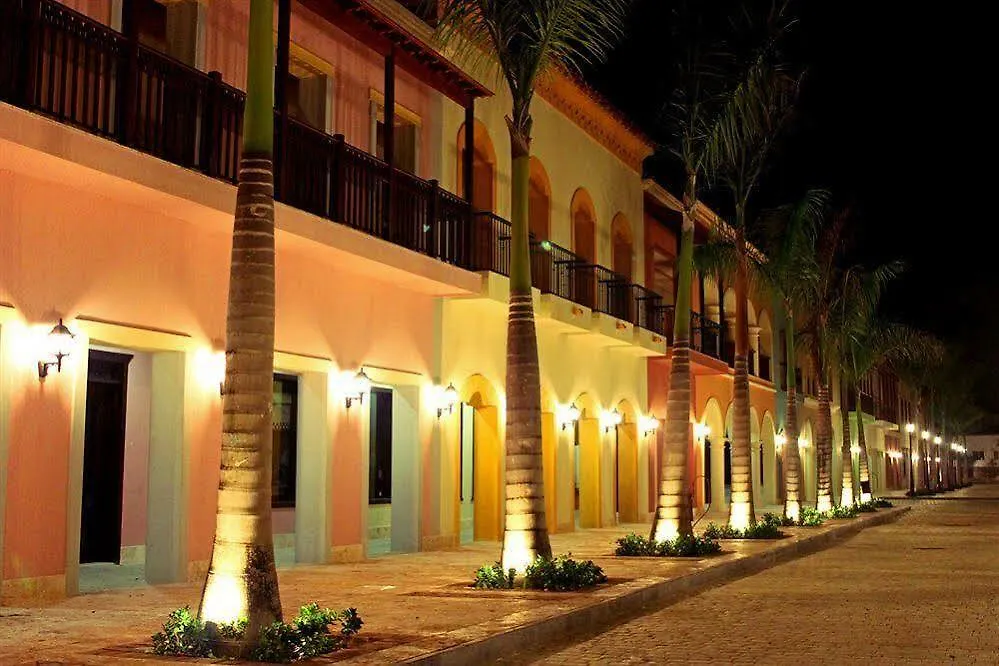 Ancora Cap Cana & Marina Suites Resort Punta Cana